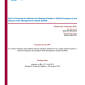 Health workforce development strategy in Health-EDRM: evidence from literature review, case studies and expert consultations