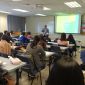 CCOUC Lunch-Time Seminar – From Refugee Crisis to Armed Conflicts: Key Humanitarian Crises in 2017 and Analysis into 2018